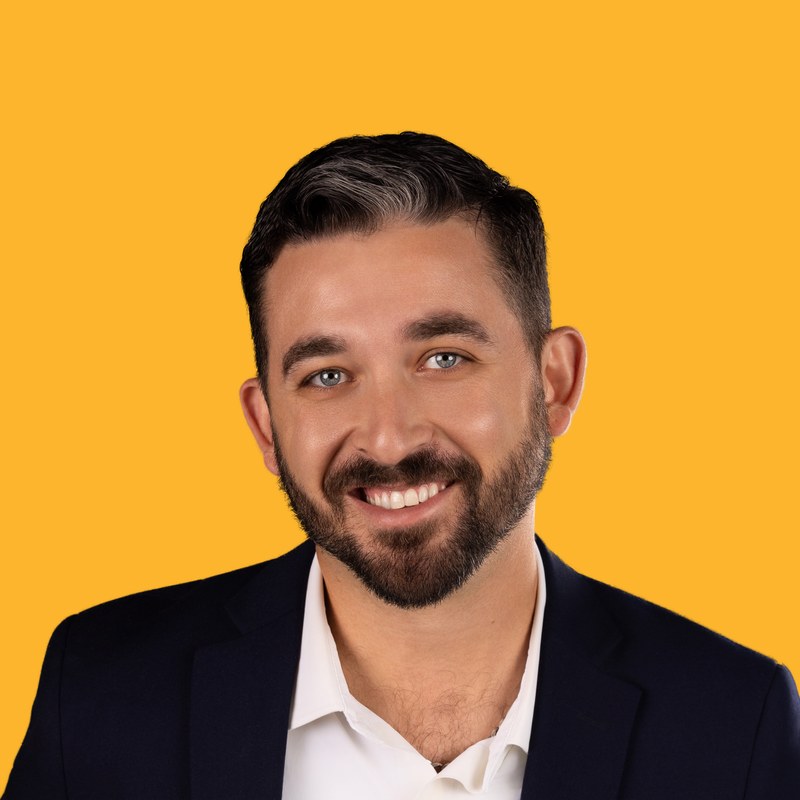 Joe Amara